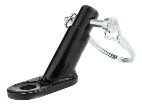 Nohle Acoplador De Remolque De Bicicleta, Conector Universal