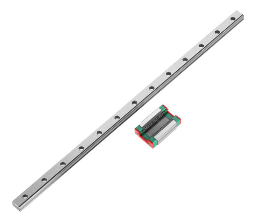 Riel De Movimiento Lineal, 1 GuĂa En Miniatura Lml9b, Corred