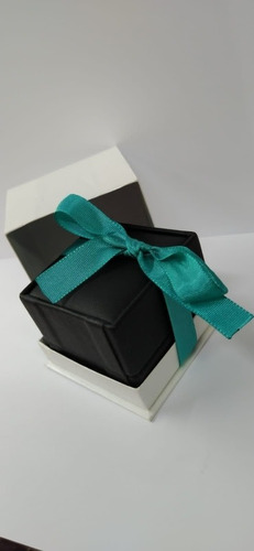 Imagen 5 de 7 de Estuches Y Cajas Para Joyería