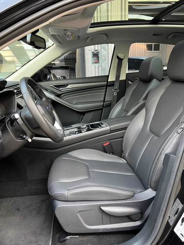 Imagen 9 de 14 de Ford Territory 1.5t Sel /// 2021 - 14.000km