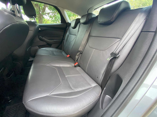 Imagen 10 de 25 de Ford Focus Iii 2016 2.0 Se