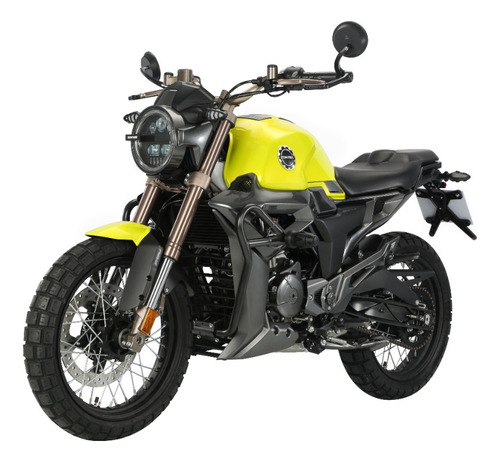 Imagen 24 de 25 de Beta Zontes G1 155 - Nuevo Modelo Disponible - Fin.prendaria