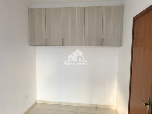 Imagem 11 de 19 de Apartamento 1 Quarto(s) Para Venda No Bairro Maracanã Em Praia Grande - Sp - Apa115