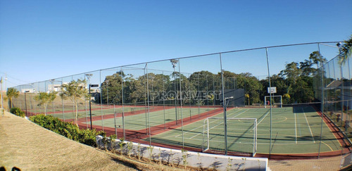 Casa Com 3 Dormitórios À Venda, 260 M² Por R$ 950.000,00 - Central Park Residence Club - Vargem Grande Paulista/sp - Ca17801