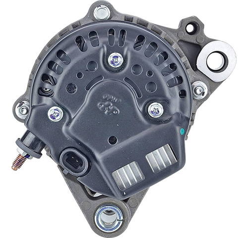Alternador Db And0626 12v 55a Para Mercury Marine 150hp 2012