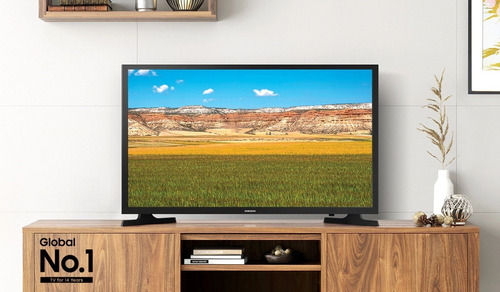 Imagen 2 de 2 de 32'' T4310 Hd Smart Tv