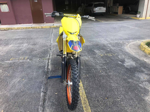 Imagen 4 de 11 de Suzuki Rmz 250cc