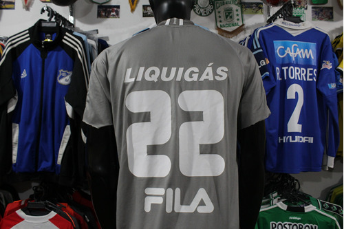 Camiseta Botafogo De Brasil #22 Talla L