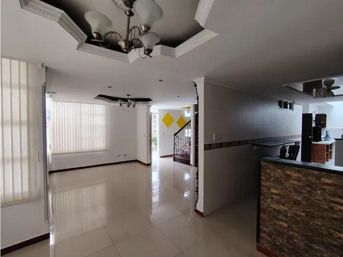 Venta De Casa Conjunto Residencial Calarca Quindio
