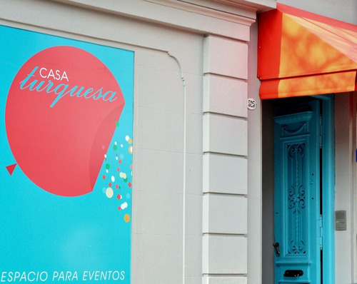 Casa - Villa Crespo