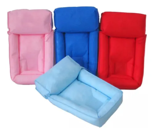 comprar Colchon Flotador Para Bañera Baño De Bebes Grande