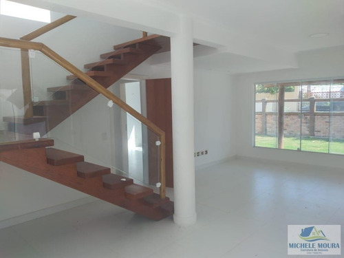 Imagem 7 de 15 de Casa 3 Dormitórios Para Venda Em Araruama, Vila Capri, 3 Dormitórios, 1 Suíte, 1 Banheiro, 3 Vagas - 271_2-533907
