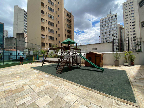 Imagem 16 de 30 de Apartamento Com 2 Dorms, 1 Vaga, 3 Banheiros - V3313