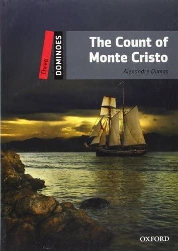 The Count Of Monte Cristo - Level Three