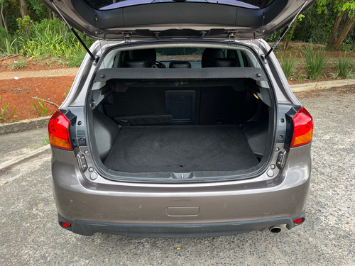 Mitsubishi ASX ASX 2.0 16V CVT
