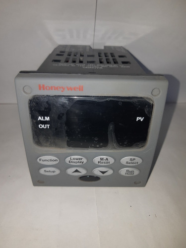 Honeywell Dc2500-ee-0a00-200 Controller 