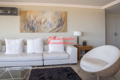 Imagen 10 de 30 de Apartamento En Venta De 3 Dormitorios En Playa Brava