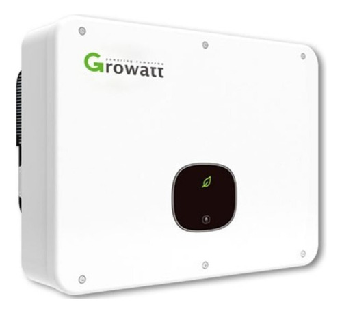 Inversor 15kw Growatt Trifásico On Grid Mid 15ktl3-xl 230v