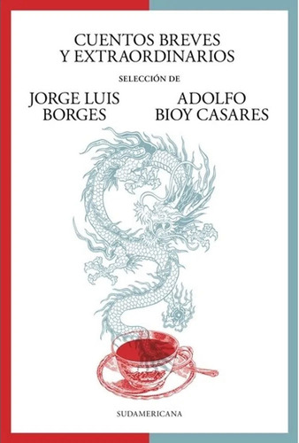 Libro: Cuentos Breves Y Extraordinarios / Borges, Jorge Luis