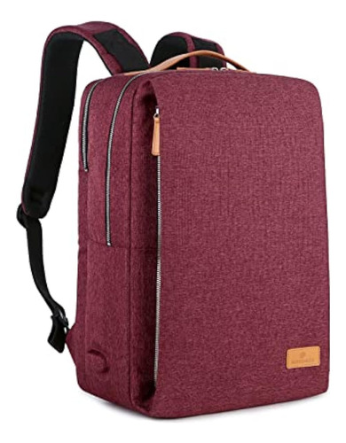 Nordace Siena - Mochila Para Laptop De 15.6