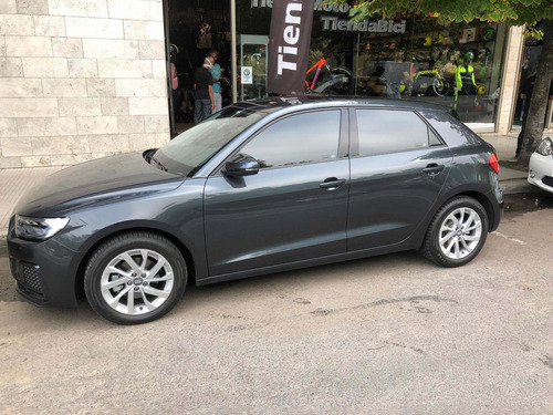 Audi A1 1.4 Tfsi Stronic 125cv 2020