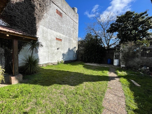 Imagen 9 de 9 de Venta - Casa 5 Ambientes, Bajo El Precio!