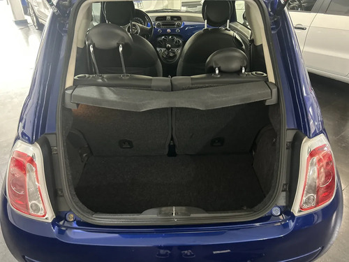 Fiat 500 1.4 Cult 85cv