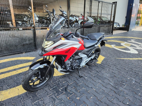 Honda Nc 750x 2023  Abs