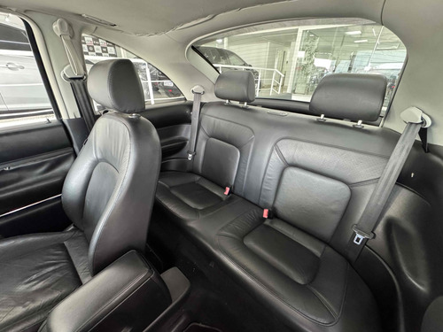 Volkswagen New Beetle 2.0 MI 8V GASOLINA 2P MANUAL