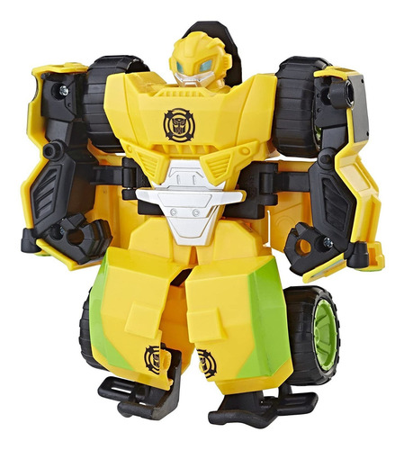 Transformers Rescue Bots Bumblebee