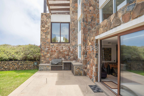 Espectacular Duplex En Costa Cachagua