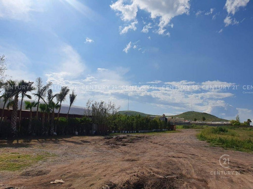 Imagen 2 de 4 de Terreno En Venta En Ejido Labor De Terrazas