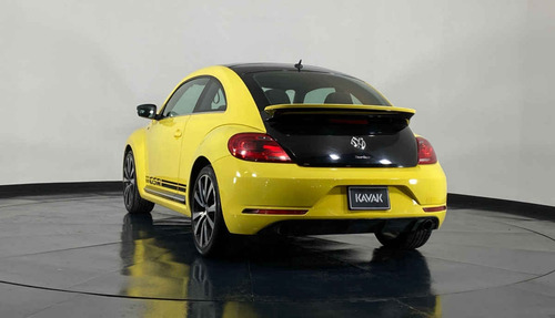 Imagen 4 de 15 de 113179 - Volkswagen Beetle 2014 Con Garantía