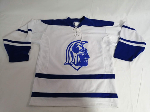 Jersey Hockey Sobre Hielo Canada League Talla Xl Kobe Sparta