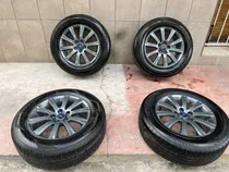 Comprar Rines 17 Ford Ranger  Explorer Original Solo Rines Solos