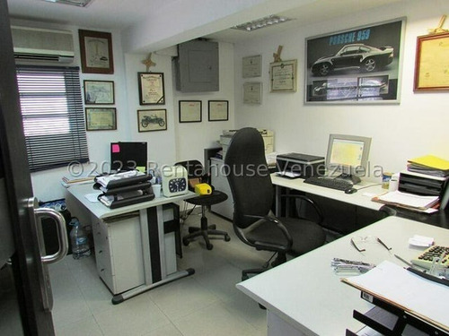 Imagen 7 de 12 de Galpón En Venta Boleita Sur