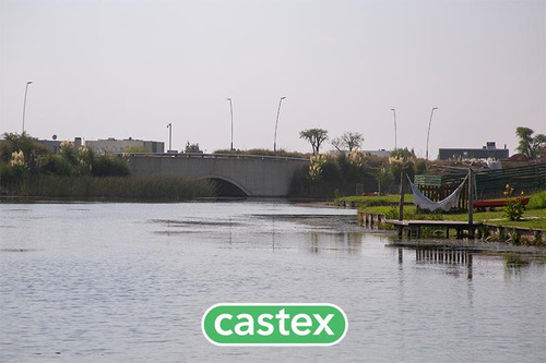 Lote En Venta En Barrio Orillas, Puertos, Escobar