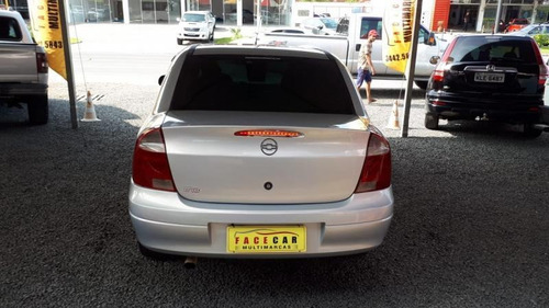 Corsa Sed. Joy 1.0/ 1.0 Flexpower 8v 4p