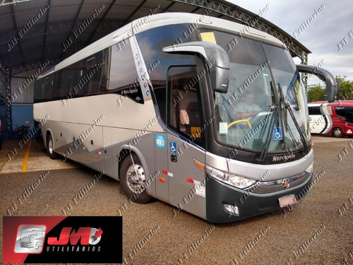 Paradiso G7 1200 Ano 2013 Scania K360 42 Lug Jm Cod 1277