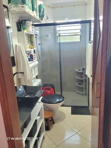 Apartamento À Venda - 70 M² - Próximo Ao Centro De Guarulhos/sp