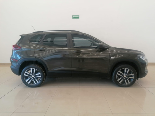 Chevrolet Tracker 1.2 Ls Turbo At
