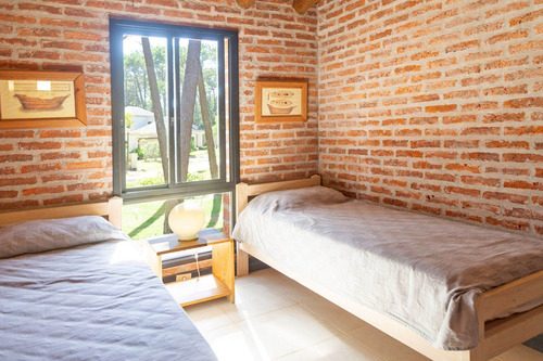 Venta, Laguna Blanca, Arq. Dieste, Precio Único.
