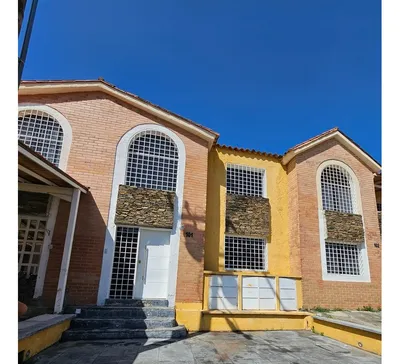 Townhouse en venta