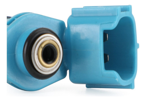 M Inyectores Combustible Para Yamaha 40 Cv 50 Cv 60 Cv 4