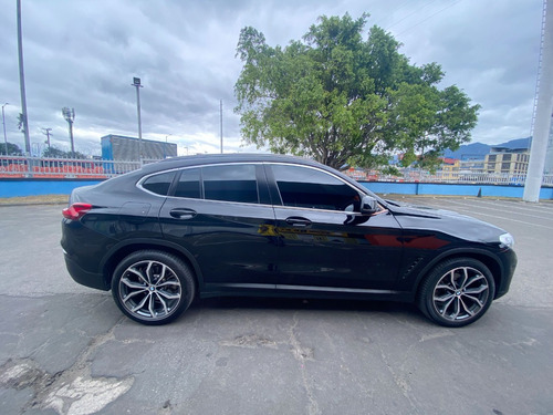 BMW X4 2.0 Xdrive30i
