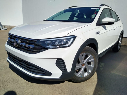 Volkswagen Nivus Confortline Tiptronic