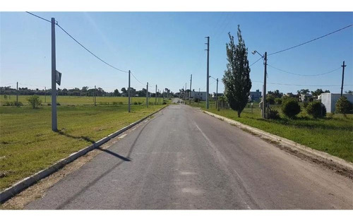 Imagen 9 de 13 de Lotes En Venta La Plata - Altos De Don Carlos 1