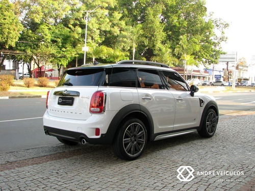 Mini Countryman 2.0 16v Twinpower Turbo Cooper S All4 Nova