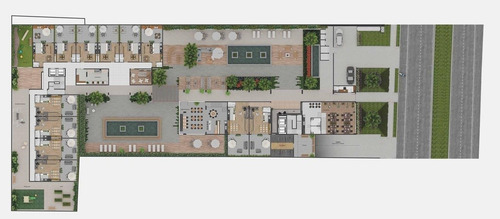 Apartamento - Ap01429 - 69027806