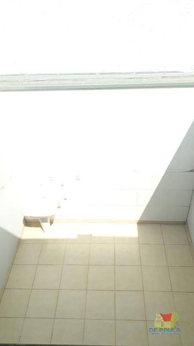 Imagem 13 de 14 de Sobrado Com 3 Dormitórios À Venda, 130 M² Por R$ 1.705.000,00 - Belenzinho - São Paulo/sp - So0589